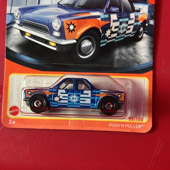 Matchbox - Picture 2 of 3